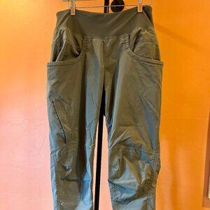 Prana Jogger Pants - Women's Size Medium